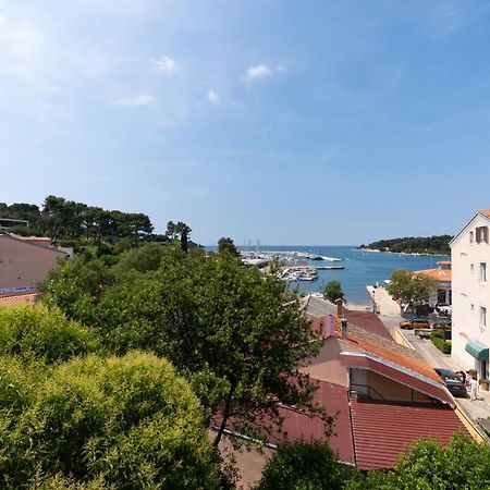 Ampelea Apartment Rovinj Exterior photo