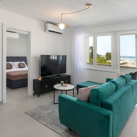 Ampelea Apartment Rovinj Exterior photo