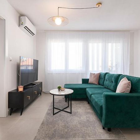 Ampelea Apartment Rovinj Exterior photo