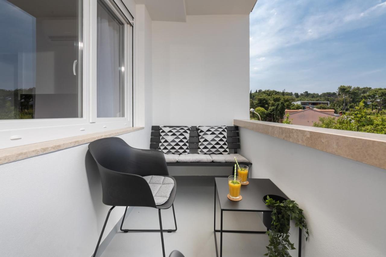 Ampelea Apartment Rovinj Exterior photo