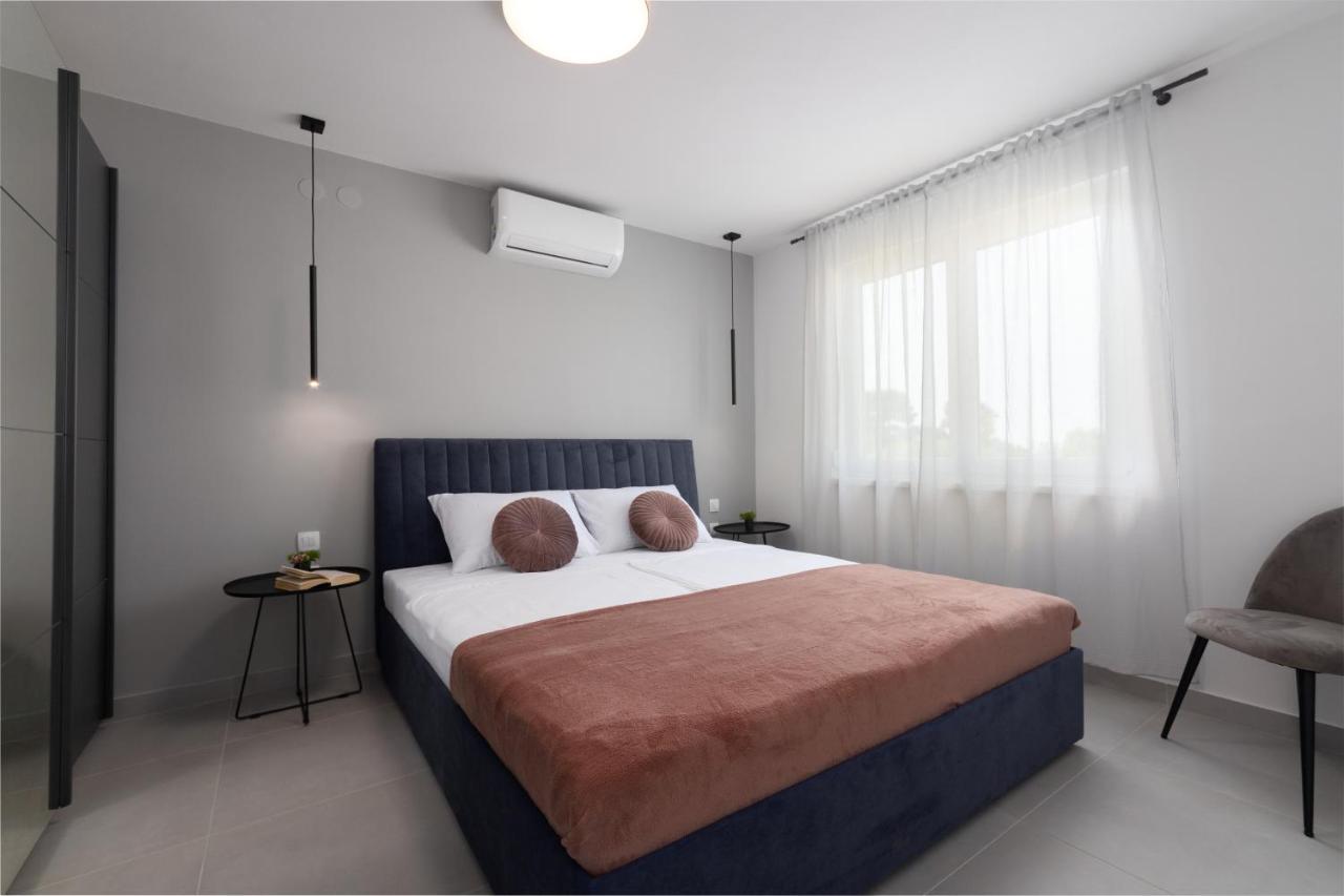 Ampelea Apartment Rovinj Exterior photo